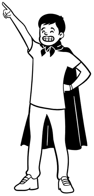 Superbohater